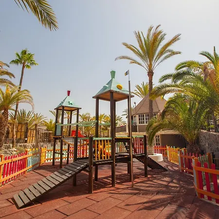 מלון Abora Continental By Lopesan פלאייה דל אינגלז