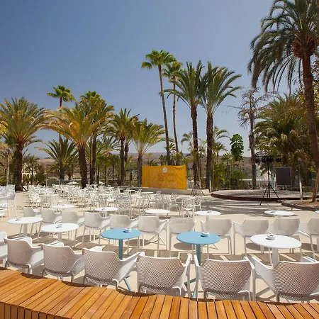 מלון Abora Continental By Lopesan 3*