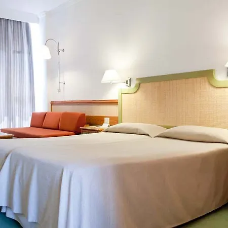 Abora Continental By Lopesan מלון פלאייה דל אינגלז
