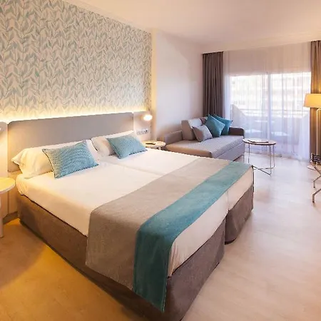 מלון Abora Continental By Lopesan פלאייה דל אינגלז