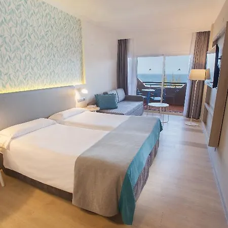Abora Continental By Lopesan