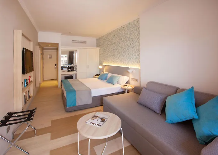 Abora Continental By Lopesan プラヤ・デル・イングレス