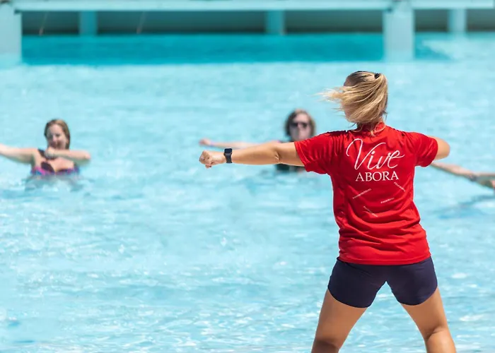 ホテル Abora Continental By Lopesan