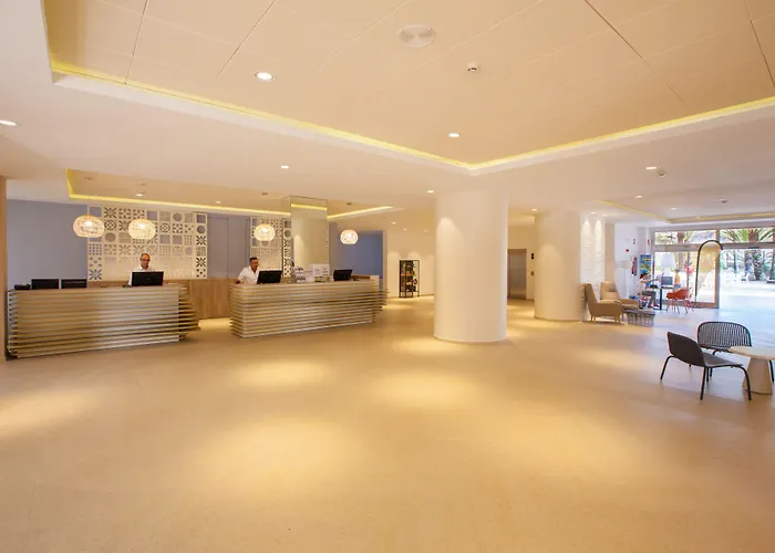 Abora Continental By Lopesan ホテル 3*