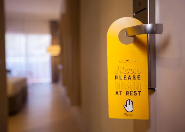 Abora Continental By Lopesan プラヤ・デル・イングレス