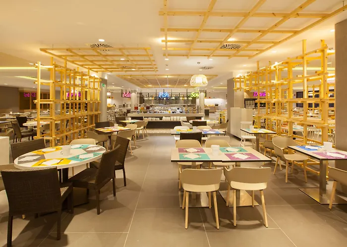 Abora Continental By Lopesan