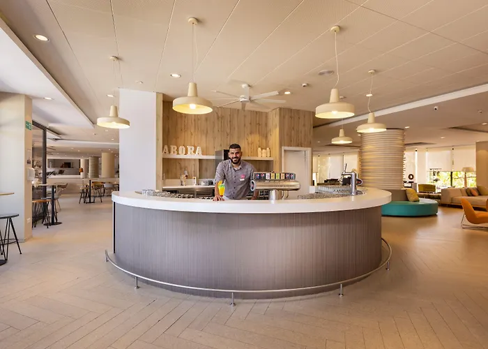 Abora Continental By Lopesan プラヤ・デル・イングレス