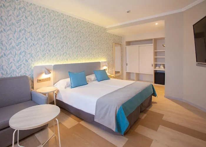 Abora Continental By Lopesan ホテル プラヤ・デル・イングレス