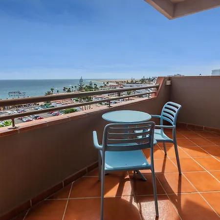 Abora Continental By Lopesan Hotel 3*