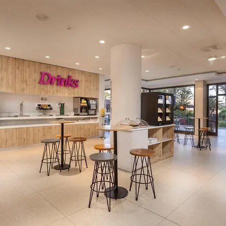 Abora Continental By Lopesan 3* Playa del Inglés