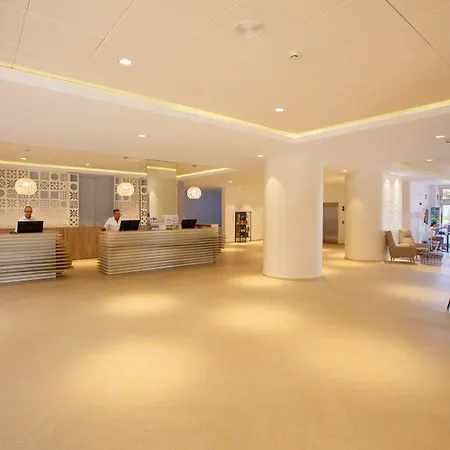 Abora Continental By Lopesan Hotel 3*