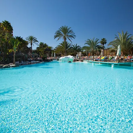 Abora Continental By Lopesan 3*