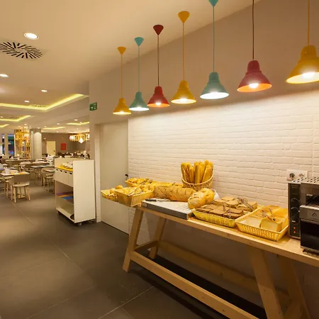 Abora Continental By Lopesan