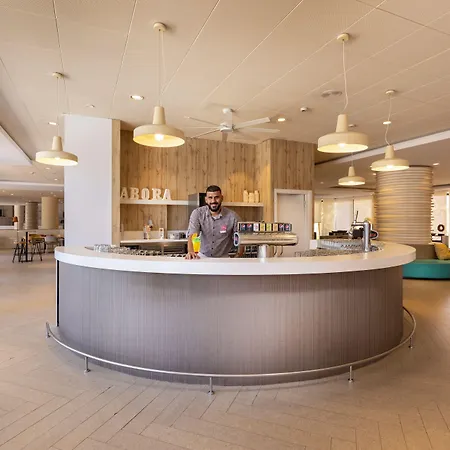 Abora Continental By Lopesan Playa del Inglés