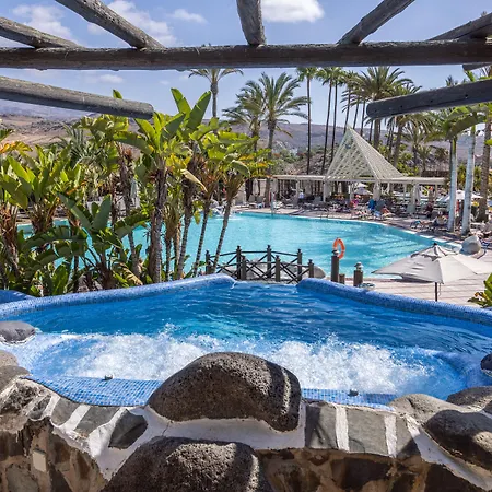 Szálloda Abora Continental By Lopesan Playa del Inglés