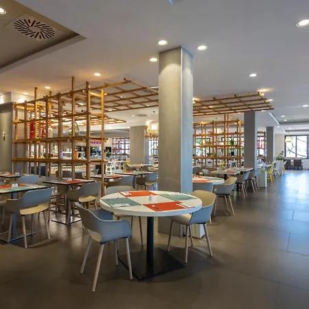 Ξενοδοχείο Abora Continental By Lopesan 3*