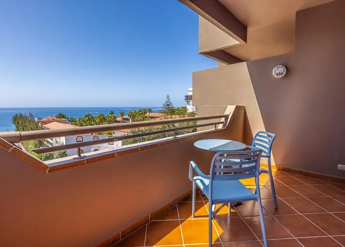 Abora Continental By Lopesan Hotel Playa del Inglés