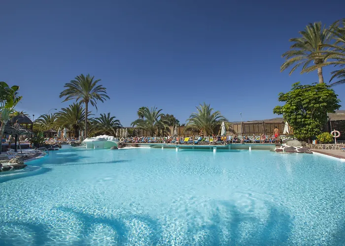 Abora Continental By Lopesan 3* Playa del Inglés