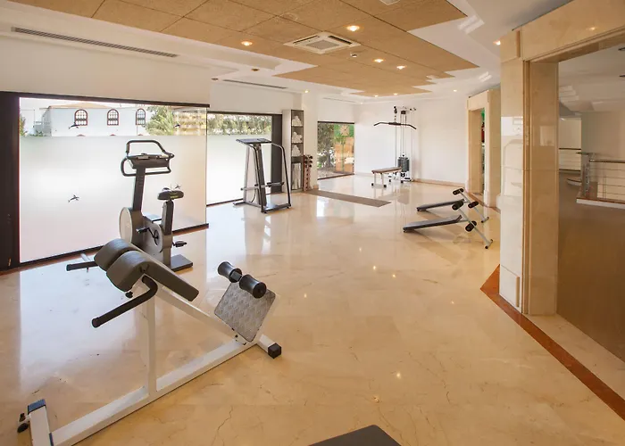 Szálloda Abora Continental By Lopesan