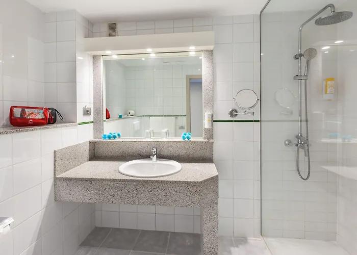 Abora Continental By Lopesan Hotel 3*